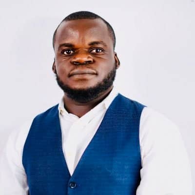 Lead Resource Person for ABSA Training