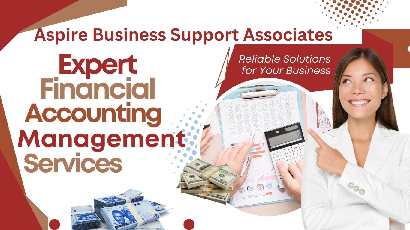 Aspire business Support associates about us